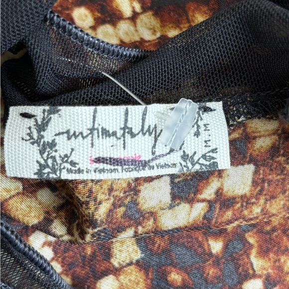 Free People Intimately Fp - Picture 4 of 6